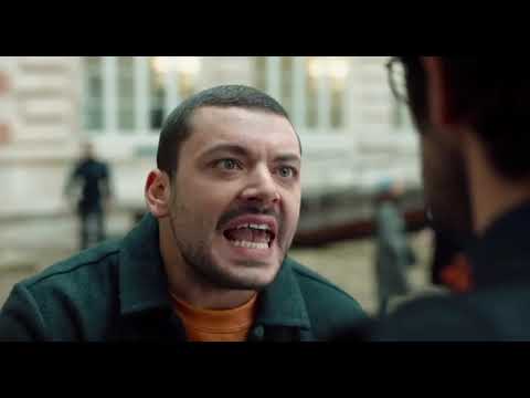 Maison de retraite avec Kev Adams (film complet en français 2022) Humour, comédie