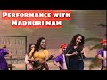 Humko Aj Kal Hai Tribute To Madhuri Dixit Rutuja Junnarkar Special Performance