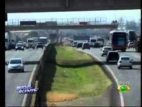 Brasil Urgente Campinas - 27 12 2013 (PARTE 1)