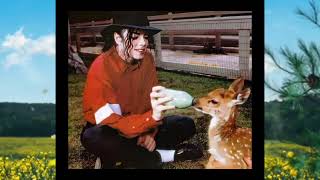 Michael Jackson and Paul McCartney - The Man Lyrics