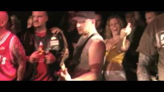 Agnostic Front - CBGB Lost Footage - Part 1