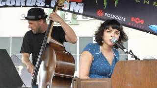 Norah Jones - The Little Willies ....Fist City ...SXSW
