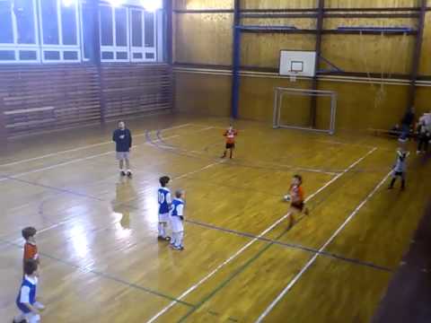 TJ PRAGA PRAHA B - ČECHIE DUBEČ (2004)   0:0   (Novovysočanská,22.1.2012)