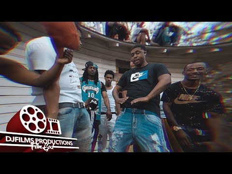 Band Pacino x Bally Boy - Outside Today (Official Video) | Shot By @TheFilmGod