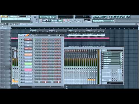 Deorro - yee (Remake VDanny) FLP