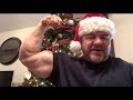 Merry Christmas 2017 | BigJsExtremeFitness