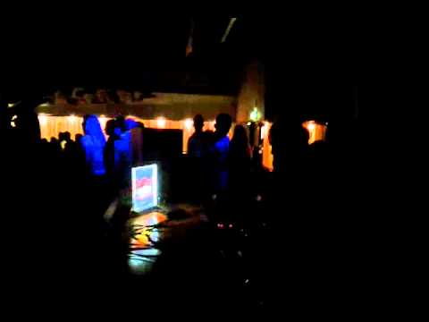 Dj Pery @ Mamamia 12.11.11 PASAME LA BOTELLA