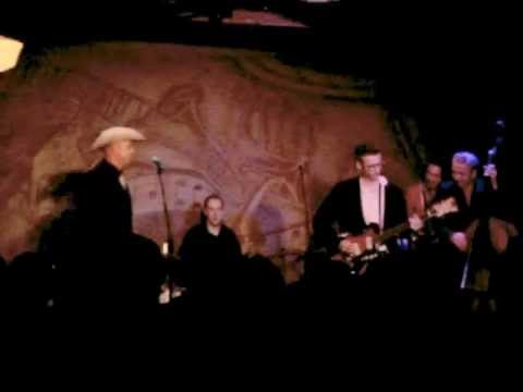 DEKE DICKERSON - JOEL PATERSON - JIMMY SUTTON - "RUN RED RUN"