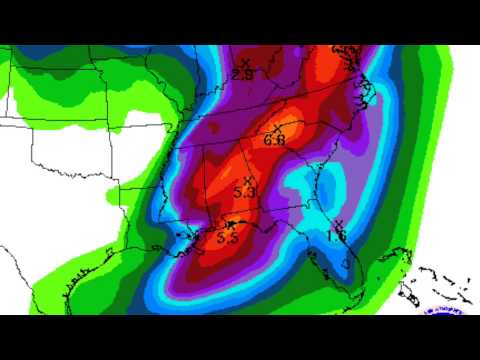 April 28 Weather Xtreme Video
