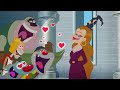 Oggy And The Cockroaches Morgan The Fairy S05E78 CARTOON New Episodes In HD