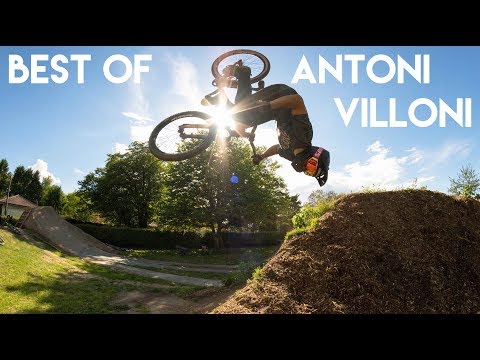 Antoni Villoni - Life is the sickest thing on earth