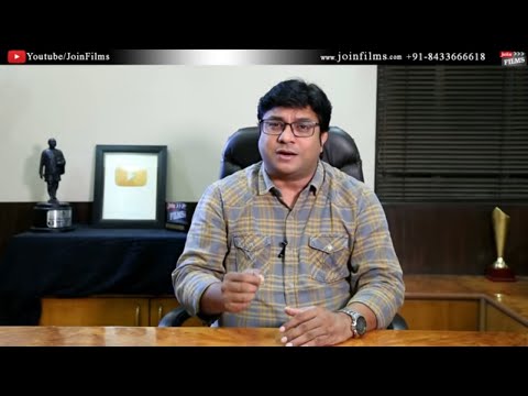 How to sell your film or web series | Netflix , OTT me kese kaam  kare | Amazon prime | Joinfilms