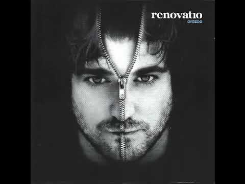 5- Antonio Orozco - Aire en las espaldas