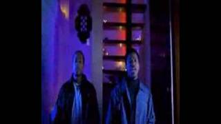 Vibe Feat Mark Middleton - Tonight Is The Night