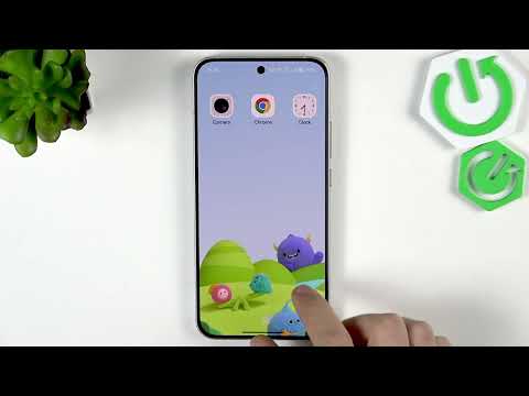 OPPO Reno 15: How to Set Up Kid Space (Parental Controls)