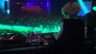 tINI @ FACTORY CLUB - 18 APRILE 2014 - [HD]