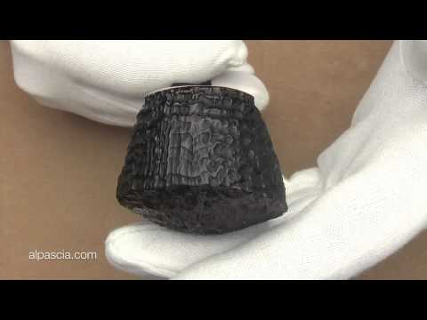 pipa Frank Axmacher 090 - smoking pipe