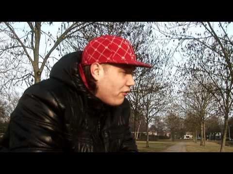 Mcm ft Mce - Het spijt mij