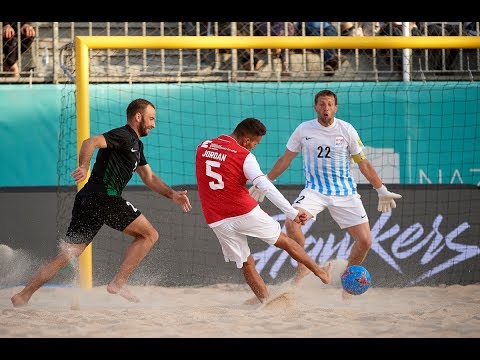 Euro Winners Cup 2017. Финал. Артур Мьюзик - Брага