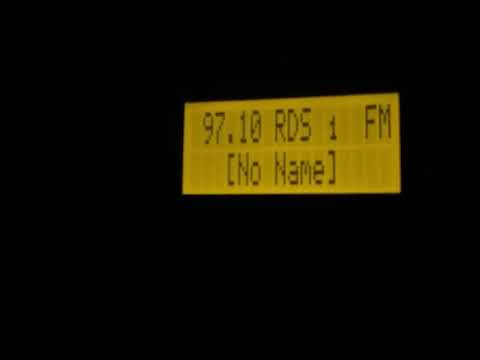 KIBB/Haven, Kansas + 5 Other Legal IDs - September 21, 2022