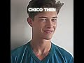 Chico Lachowski now vs then #shorts