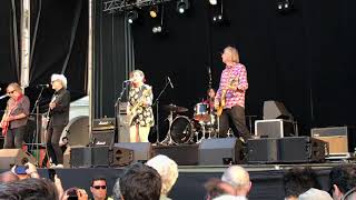 Filthy Friends live @ Primavera Sound 2019