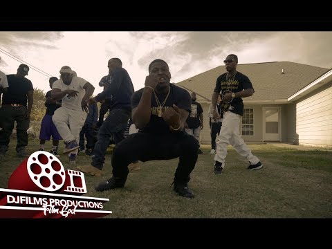 L-DUB - "Heavy" (ft. Kountry King Mert & Jazzy) [Official Video] Shot By @DjFilmsProductions