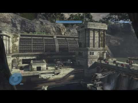 [1] Let's Play Halo 3 - Part 1