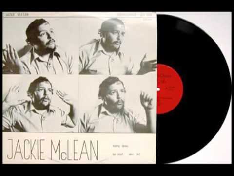 Jackie McLean Quartet, at Café Montmartre 1972, Full Album