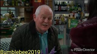 Download lagu Emmerdale - David Tells Eric About Jacob and Maya (15th May 2019) mp3 Download lagu Emmerdale - David Tells Eric About Jacob and Maya (15th May 2019) mp3