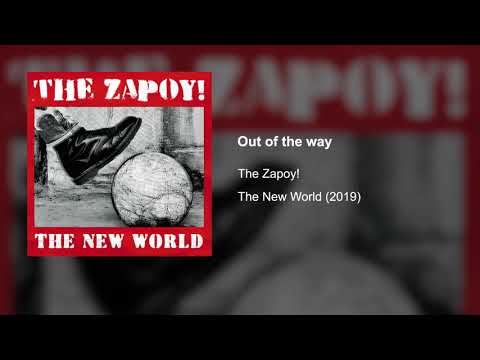 The Zapoy! - Не по пути (New song 2019)