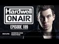 Hardwell Hardwell On Air 189