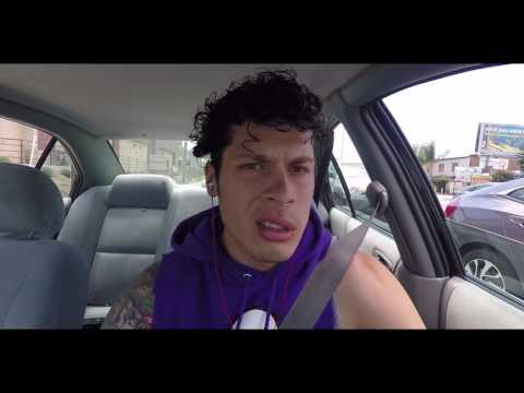 The Diurnal Routine of Ookie - 7/5/2017