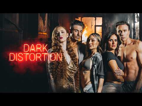 Dark Distortion | Official Trailer | Horror Brains
