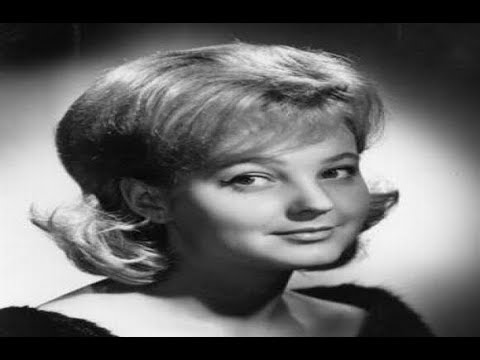 Lucia Popp - Senza Mamma (G. Puccini)