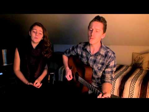 Johnny Flynn - The Water (Cover by Logan & Natalie Hill)