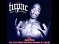 Tha Dogg Pound & 2Pac - G'z And Hustlas (Live at The House of Blues)