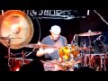 Chad Smith of the Red Hot Chili Peppers w  Bonzo Led Zeppelin 'Achilles Last Stand' John Bonham HD