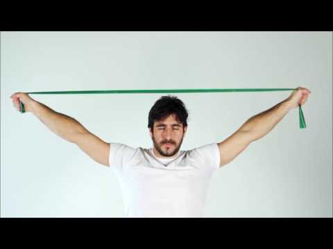 RCM-1029 Banda Theraband