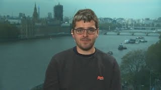 Currency of Trust video