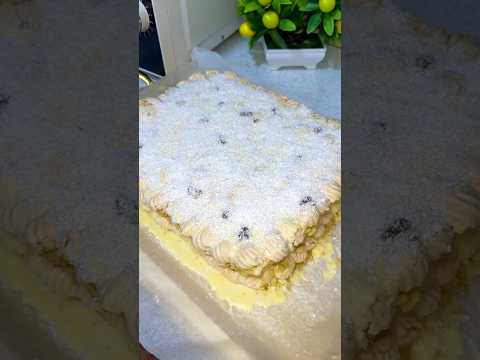 Ideal Nejni perojnisi🔥 #cake #bakeing #baking #recipe #caking