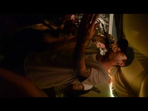 "GTFO" written and produced by Skitz, Rixxon, and Joey Nunz