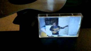 Cover Ive Cried A Mile Hank Snow