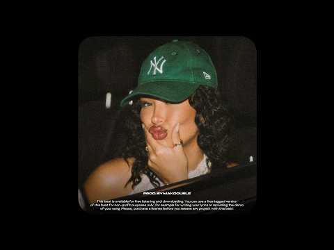 R&B Type Beat - "Clay" | Smooth RnB Type Beat | Trapsoul Instrumental 2026