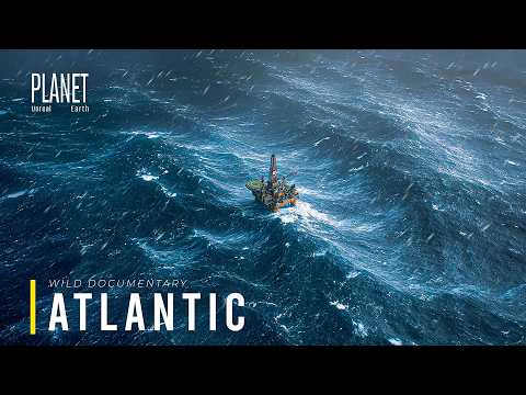 What's REALLY Causing the Atlantic's Unpredictable Weather