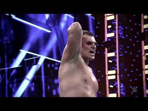 Rey Mysterio vs Gunther Smackdown 11/04/2022 Highlights