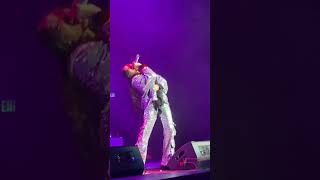 Why I Love You So Much- Monica 2023 Live