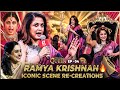 Ramya Krishnan ன் Real Neelambari சம்பவம் 40 வருஷம் ஆச்சு �