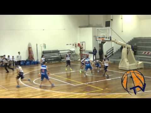 U17 Ecc.  Aurora - Enel