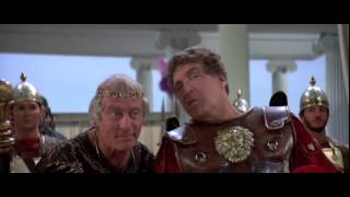 Best Comedy scene &quot;History of the World&quot; by Mel Brooks in HD